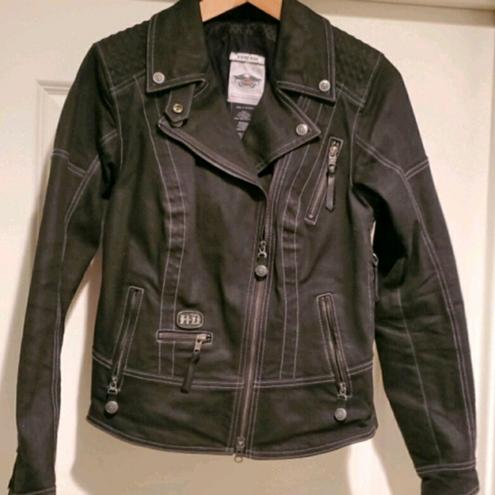 Ladies Jacket